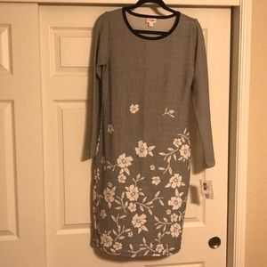 LulaRoe Medium Debbie
